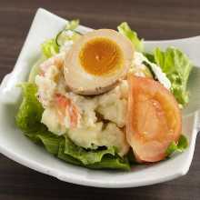 Potato salad