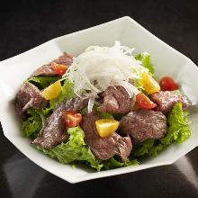 Yakiniku salad