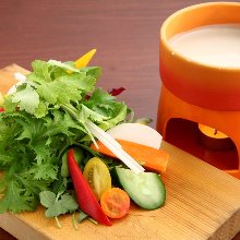 Bagna cauda