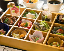 Other bentos