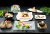 Kagurazaka Dinner Course Kagurazaka Dinner Course