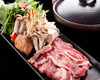 Black Japanese Beef Shabu Shabu