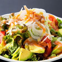 Other Japanese-style Salad