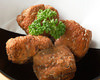 Okinawan stewed pork belly Okinawan stewed pork belly
