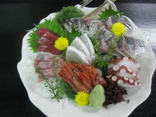 Sashimi