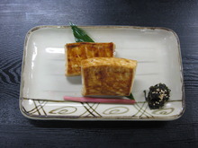 Teriyaki