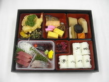Other bentos