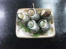 Other simmered dishes