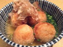 Other oden