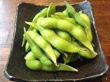 Edamame beans