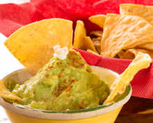 Guacamole