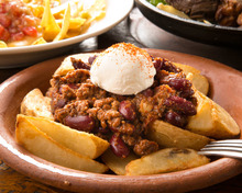 Chili con carne