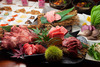 Seasonal All-Sort of Yakiniku Course