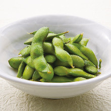 Edamame beans