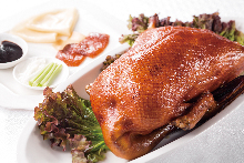 Peking Duck