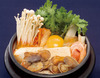 Sundubu Jjigae (Tofu Stew)  Meal  