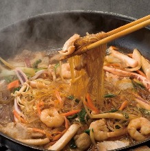 Japchae