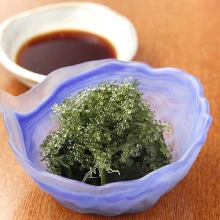 Sea grapes Sea grapes