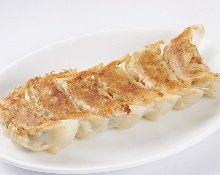 Gyoza