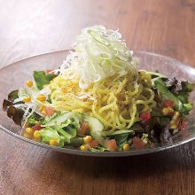 Ramen Salad