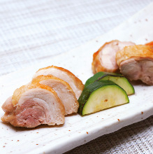 Chicken thigh Chicken thigh