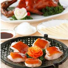 Peking Duck