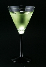 Gimlet Cocktail