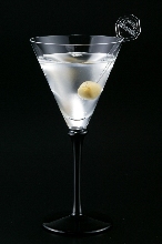 Martini Cocktail