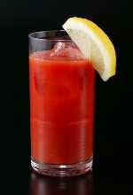 Bloody Mary Cocktail