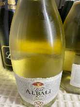 VINA ALBALI Glass