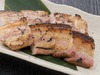 Prosciutto Grilled on Peg Prosciutto Grilled on Peg