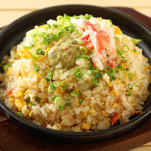 Fried rice