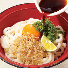 Sanuki udon