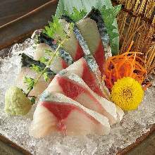 Sashimi