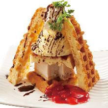 Waffle