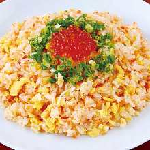 Fried rice