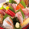 Assorted Sashimi (5 types / 7 types / 9 types) Assorted Sashimi (5 types / 7 types / 9 types)