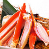 Boiled Snow Crab