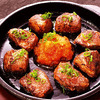 Bite-size Steak Bite-size Steak