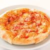 Crab Pizza Crab Pizza