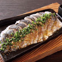 Seared