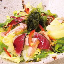 Other Japanese-style Salad