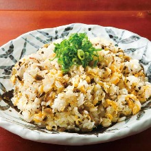 Other fried rice / rice dishes