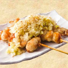 Other Yakitori / skewers