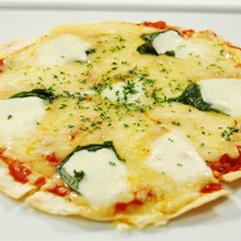 Margherita