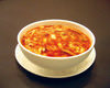 Hot and sour soup