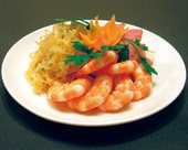 Assorted dishes Assorted dishes