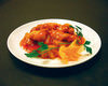 Sweet and sour pork Sweet and sour pork