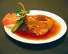 Shark fin stew Shark fin stew