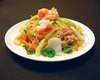 Fried rice vermicelli Fried rice vermicelli